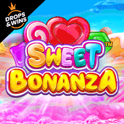 Play Sweet Bonanza in Reefspins Casino